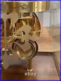 Patek philippe desk clock