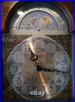 Pearl H1 Movement Clock