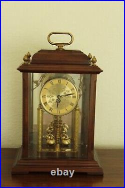 Pennsylvania House West Germany Westminster Chime Mantle Clock