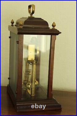 Pennsylvania House West Germany Westminster Chime Mantle Clock