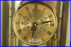 Pennsylvania House West Germany Westminster Chime Mantle Clock