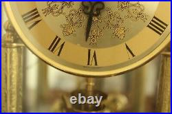 Pennsylvania House West Germany Westminster Chime Mantle Clock