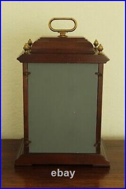 Pennsylvania House West Germany Westminster Chime Mantle Clock