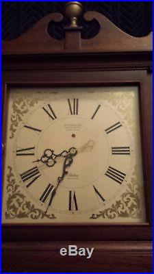 Rare/vintage Rittenhouse Westminster Door Chime Clock