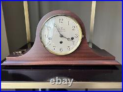 RARE Vintage Seth Thomas Westminster Chime Clock