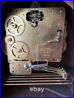 RARE Vintage Seth Thomas Westminster Chime Clock