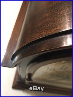 Rare Antique Seth Thomas Westminster Chime Clock #73 113 Movement Grand