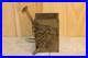 Rare Early WEIGHT DRIVEN Westminster Chime Clock Slave Movement