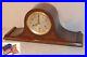 Rare Restored Seth Thomas Antique Westminster Chime Clock # 105-1930 In Mahogany