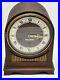 Rare Vtg Seth Thomas Northbury 8 Day Quarter Hour Chime Westminster Clock great