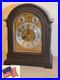 Restored Seth Thomas Grand Antique Chime Clock No. 73-1921 In Mahogany