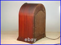 Revere Herschede model 1210 Telechron WESTMINSTER CHIME CLOCK -nice shape 1938