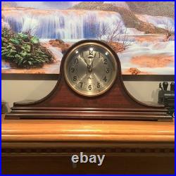 Revere Westminster Chime Mantel Clock