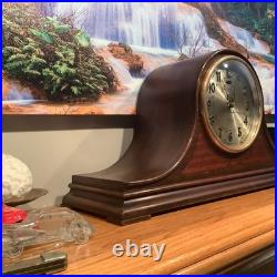 Revere Westminster Chime Mantel Clock