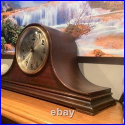 Revere Westminster Chime Mantel Clock