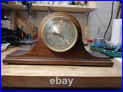 Revere Westminster Chime Mantle Clock