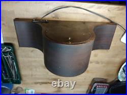 Revere Westminster Chime Mantle Clock