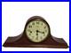 Ridgeway Franz Hermle Two (2) Jewels 340-020 Clock Made in Germany/Read
