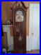 Ridgeway Grandfather Clock