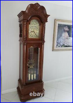 Ridgeway Grandfather Clock