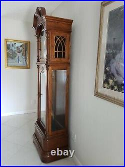 Ridgeway Grandfather Clock