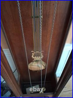 Ridgeway Grandfather Clock