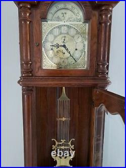 Ridgeway Grandfather Clock