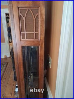 Ridgeway Grandfather Clock