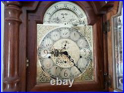 Ridgeway Grandfather Clock