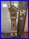 Ridgeway Grandmothers Clock Portugal Hand Painted