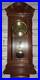 Ridgeway Triple Chime/Three Melody Quarter Hour Chime Wall 8-Day Great Quality