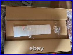 SEIKO QXH030B Westminster/Whittington Dual Chime Wall Clock with Pendulam