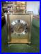 SEIKO Westminster Whittington Mantel Vintage Chime Clock, Made in Japan