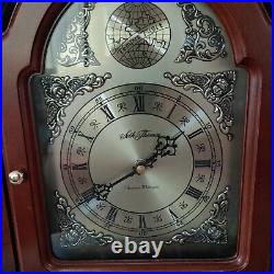 SETH THOMAS MANTEL CLOCK Westminster Whittington Chime Nice Fast Shipping