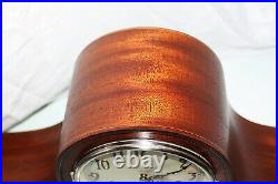 SETH THOMAS Mantel Antique Clock c/1921 CHIME No. 60 Totally Restored WESTMINSTER