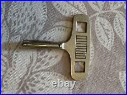 SLIGH USA Mechanical Wall Clock with Westminster Chime Hermle German Movement
