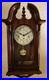 SLIGH Wall Clock Westminster Chimes