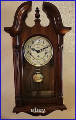 SLIGH Wall Clock Westminster Chimes SLIGH Wall Clock Westminster Chimes