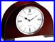 Seiko Debonair Westminste Chime Mantel Clock with Melodies Contemporary Mantel