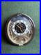 Seiko Melodies In Motion Clock QXM394BRH Musical Moving Dial 40 Songs Works