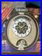 Seiko Melodies in Motion Clock Limited Edition 40 Melodies! New in Box