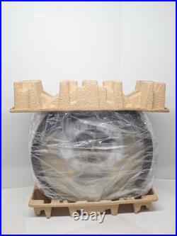 Seiko Melodies in Motion Clock Special Collectors Limited Edition 36 Melodies