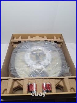 Seiko Melodies in Motion Clock Special Collectors Limited Edition 36 Melodies