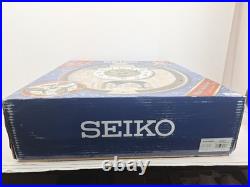 Seiko Melodies in Motion Clock Special Collectors Limited Edition 36 Melodies