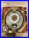 Seiko Melodies in Motion Special Collector's Edition Clock 45 Songs