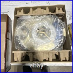 Seiko Melodies in Motion Special Collector's Edition Clock 45 Songs Seiko Melodies in Motion Special Collector's Edition Clock 45 Songs