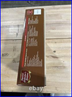 Seiko Melodies in Motion Special Collector's Edition Clock 45 Songs