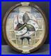 Seiko QXM390BRH Musical Clock