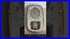 Seiko Westminster Whittington Wall Clock Model Qxh009gr Westminster Chime