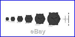 Seiko Wooden Case Westminster/Whittington Chime Mantel Clock QXJ019BLH